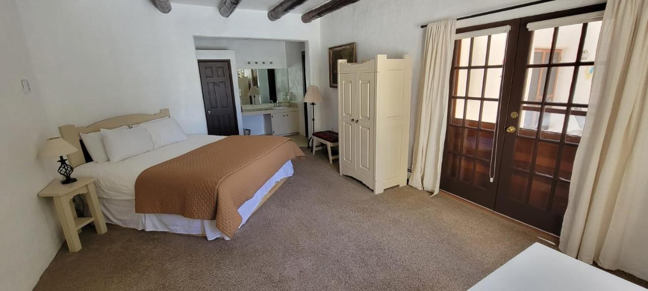 Blue Sky Retreat At San Geronimo 3*