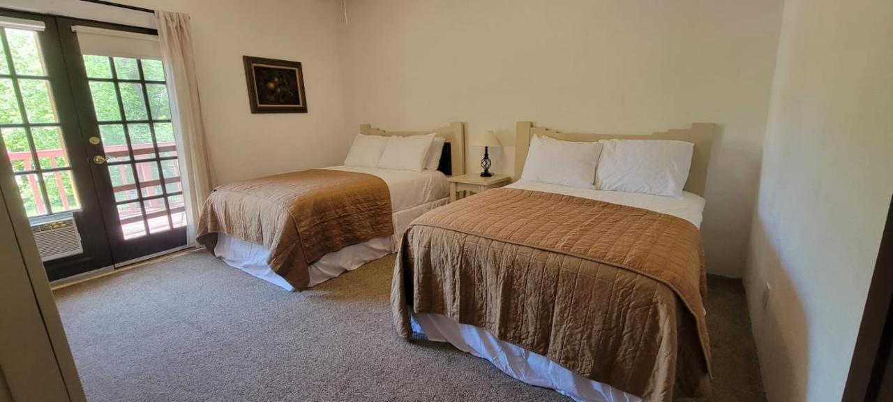 Blue Sky Retreat At San Geronimo Taos
