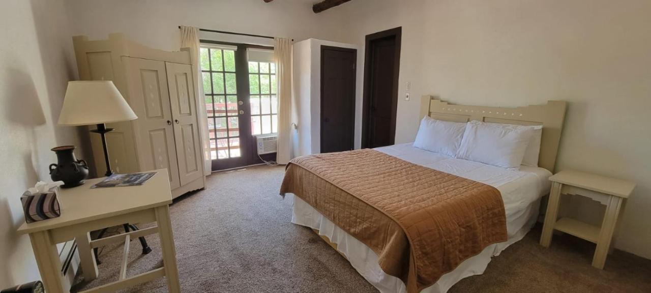 Blue Sky Retreat At San Geronimo Inn