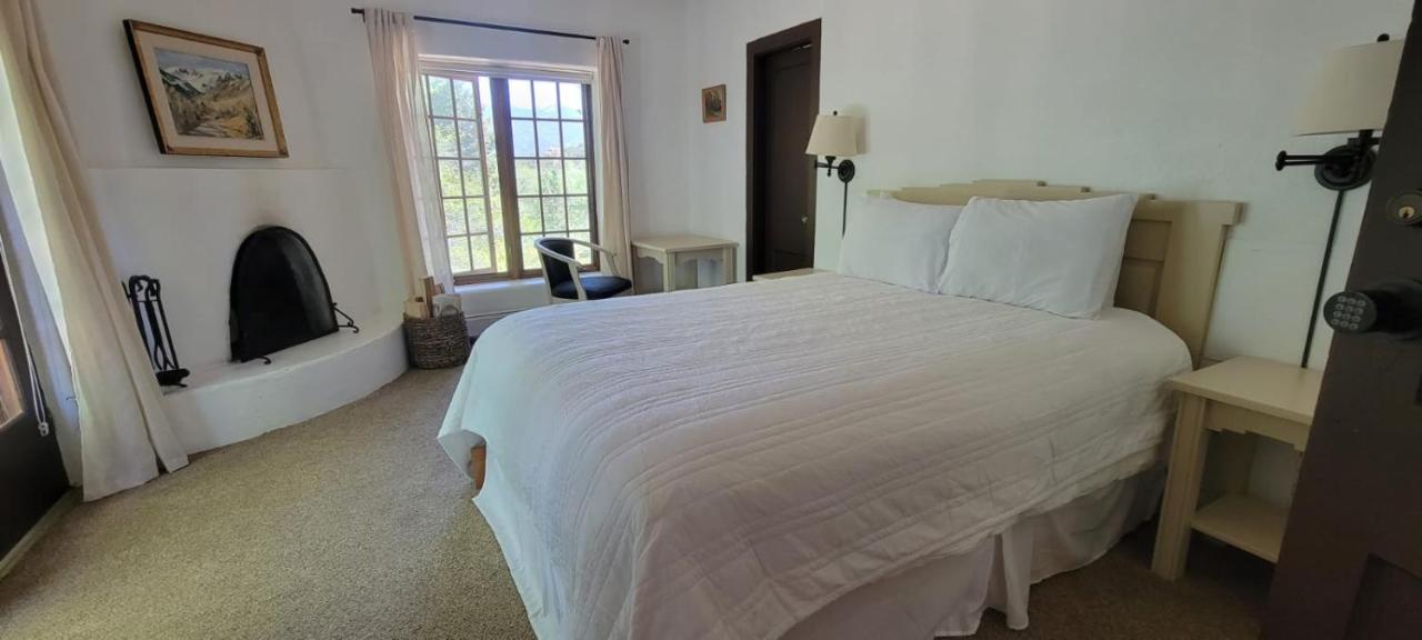 Blue Sky Retreat At San Geronimo Inn 3*