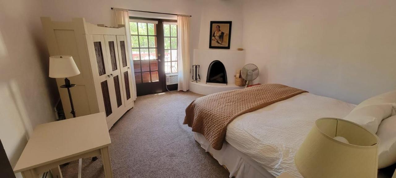 Inn Blue Sky Retreat At San Geronimo