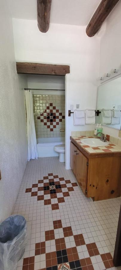 Blue Sky Retreat At San Geronimo Taos