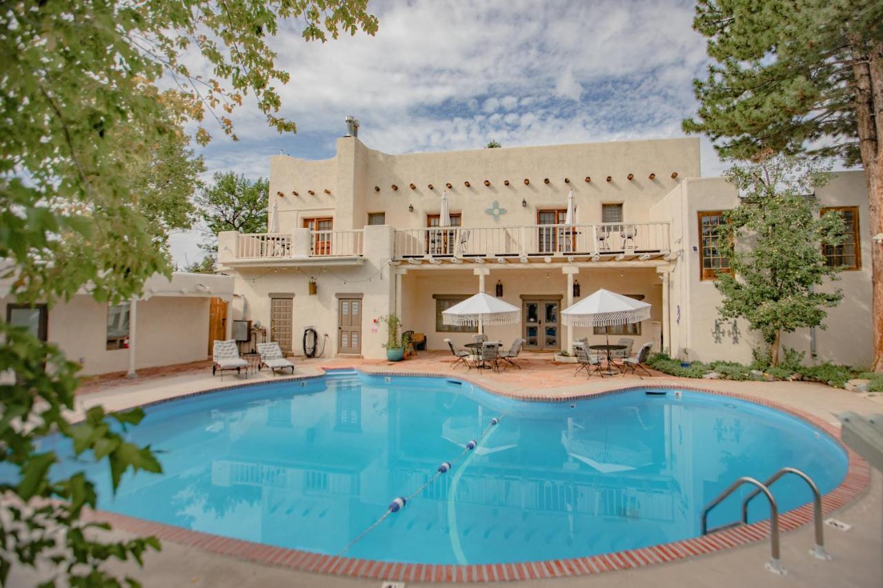 Mini-hôtel Blue Sky Retreat At San Geronimo