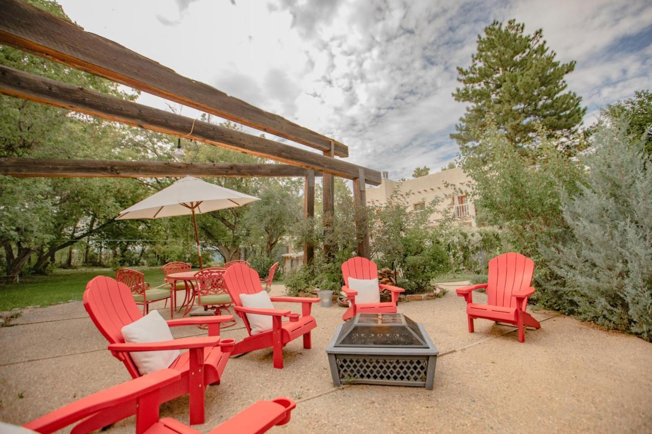 Mini-hôtel Blue Sky Retreat At San Geronimo 3*