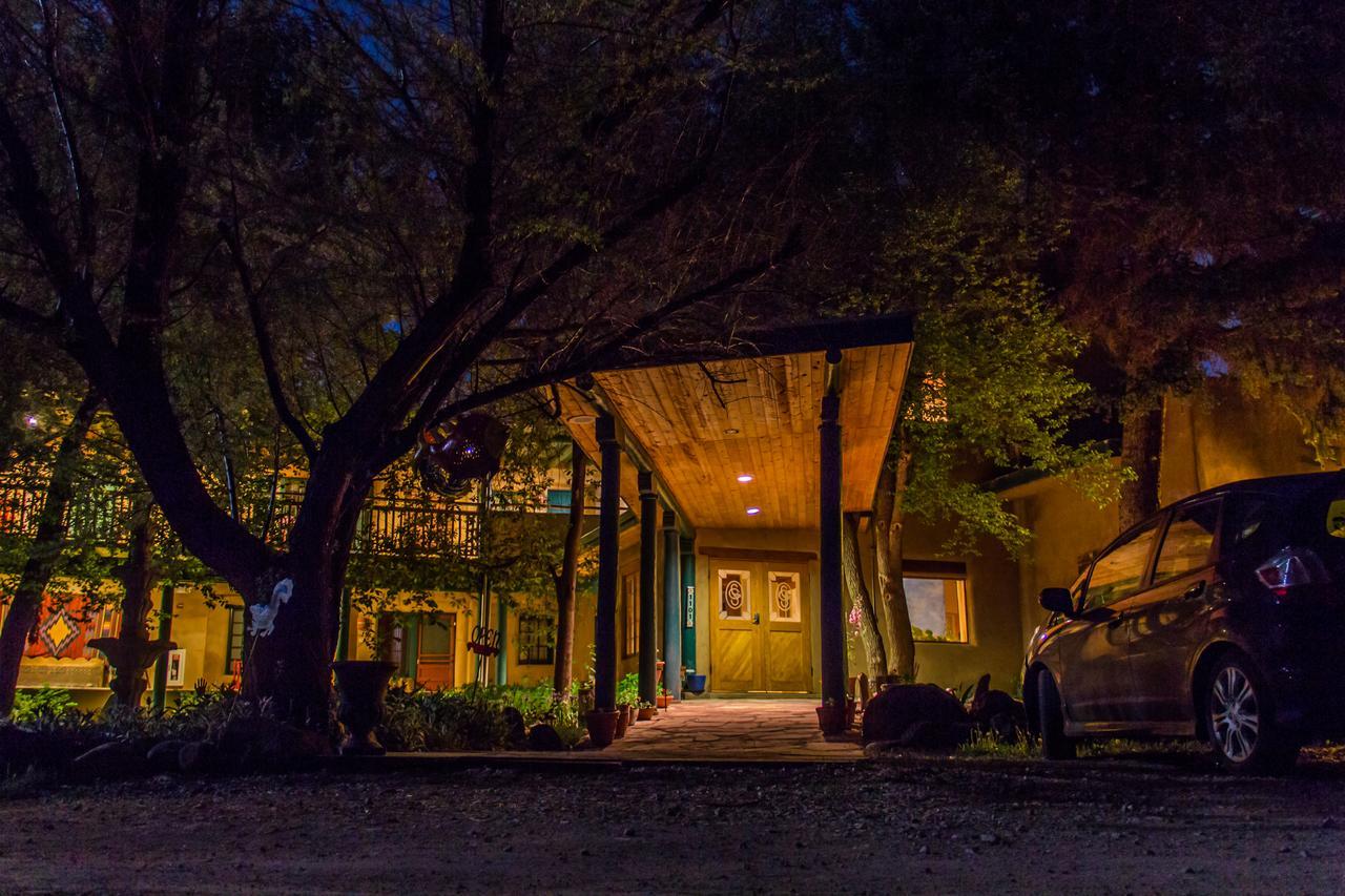 Blue Sky Retreat At San Geronimo
