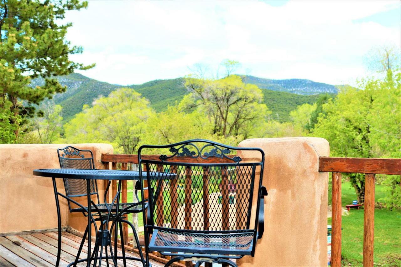 Blue Sky Retreat At San Geronimo 3* Taos