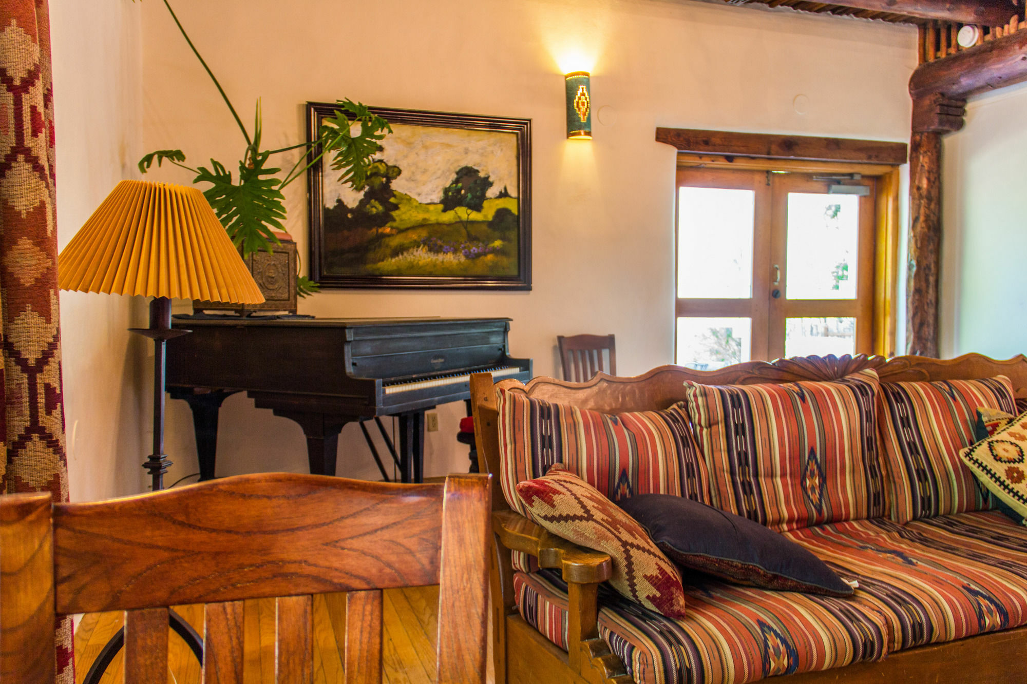 Blue Sky Retreat At San Geronimo