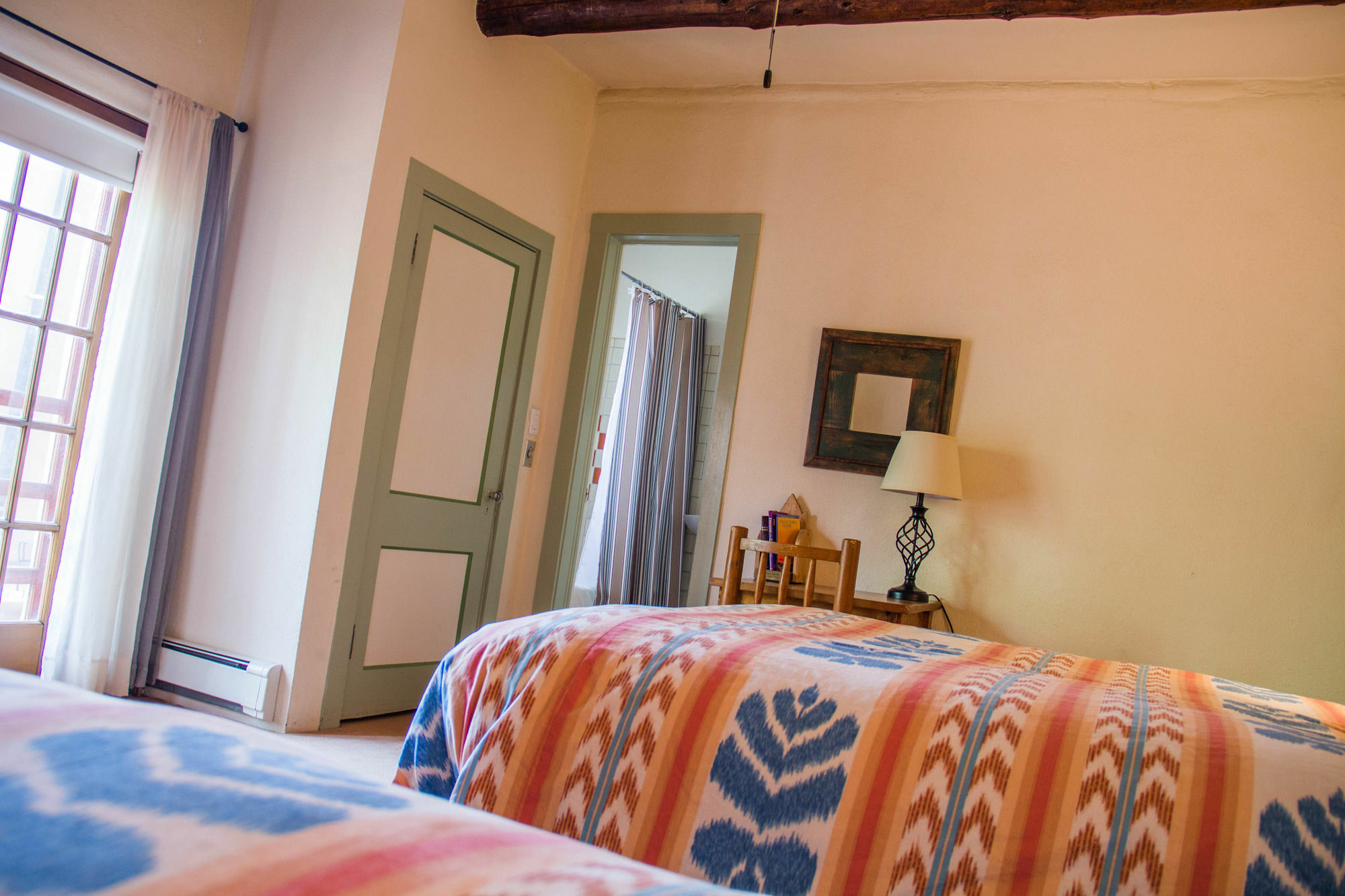 Mini-hôtel Blue Sky Retreat At San Geronimo 3*