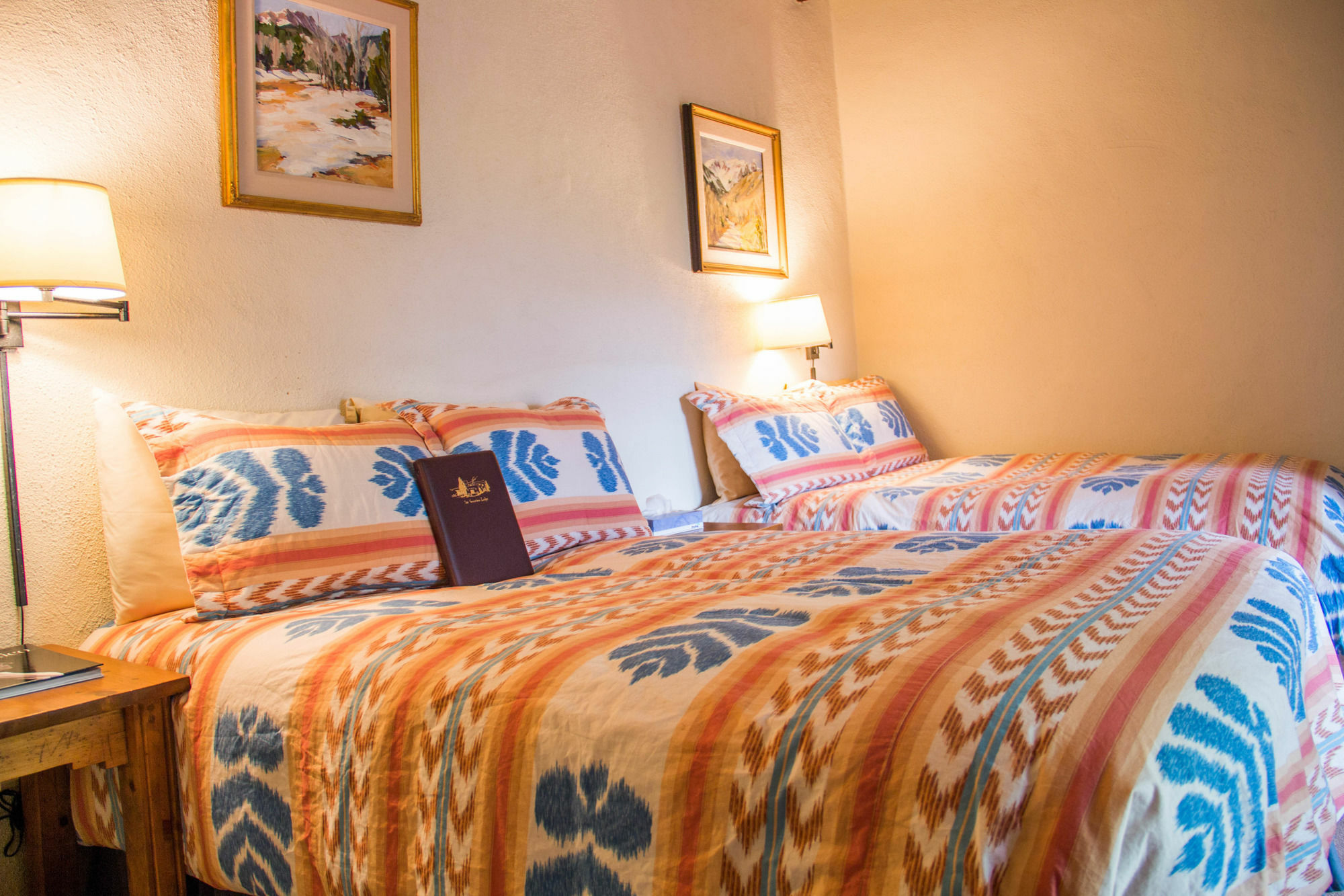 Blue Sky Retreat At San Geronimo