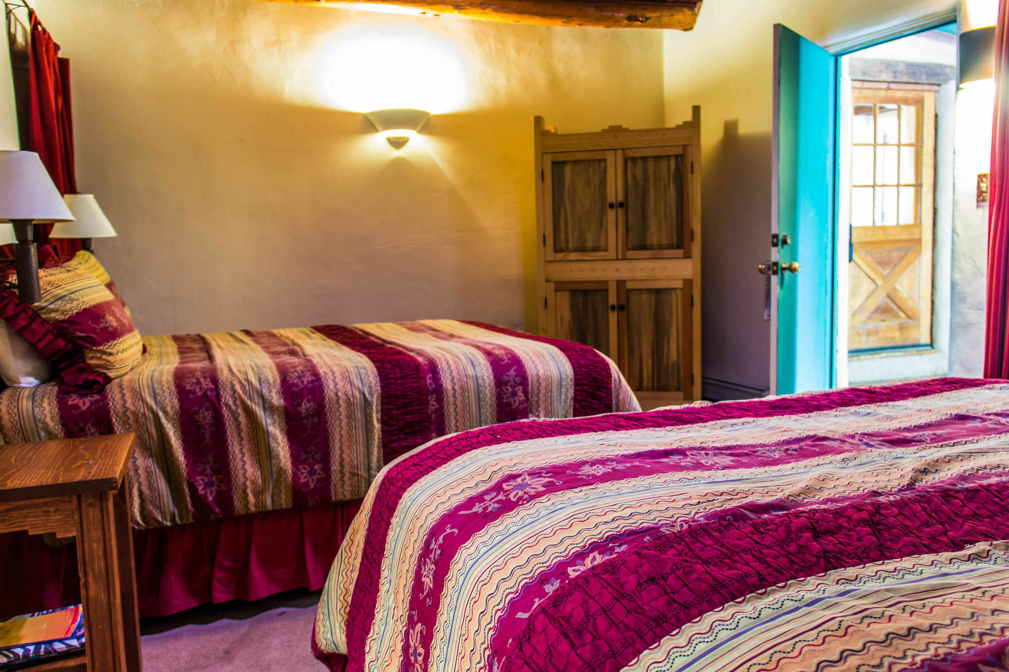 Blue Sky Retreat At San Geronimo 3*