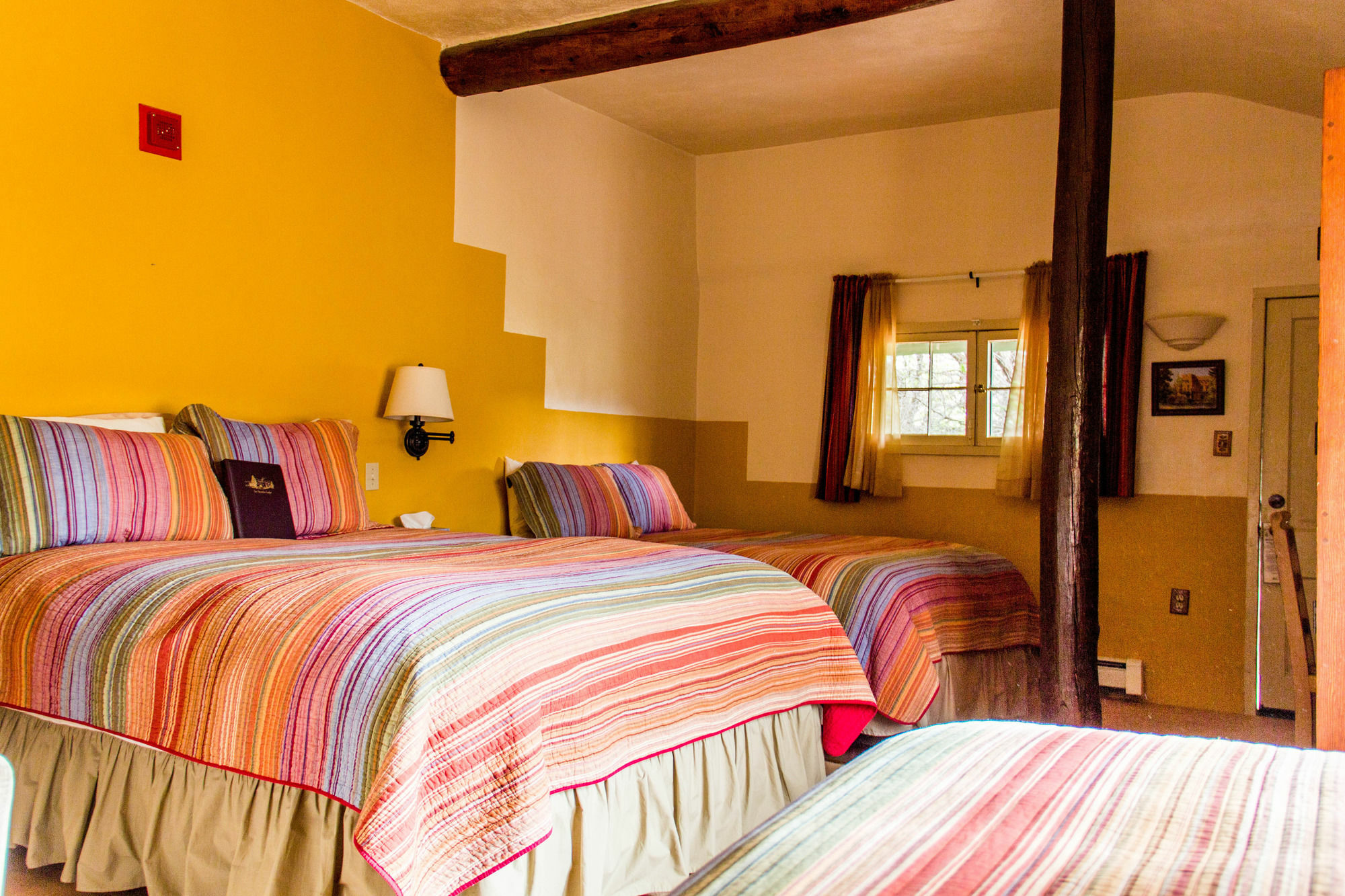 Blue Sky Retreat At San Geronimo Mini-hôtel 3*