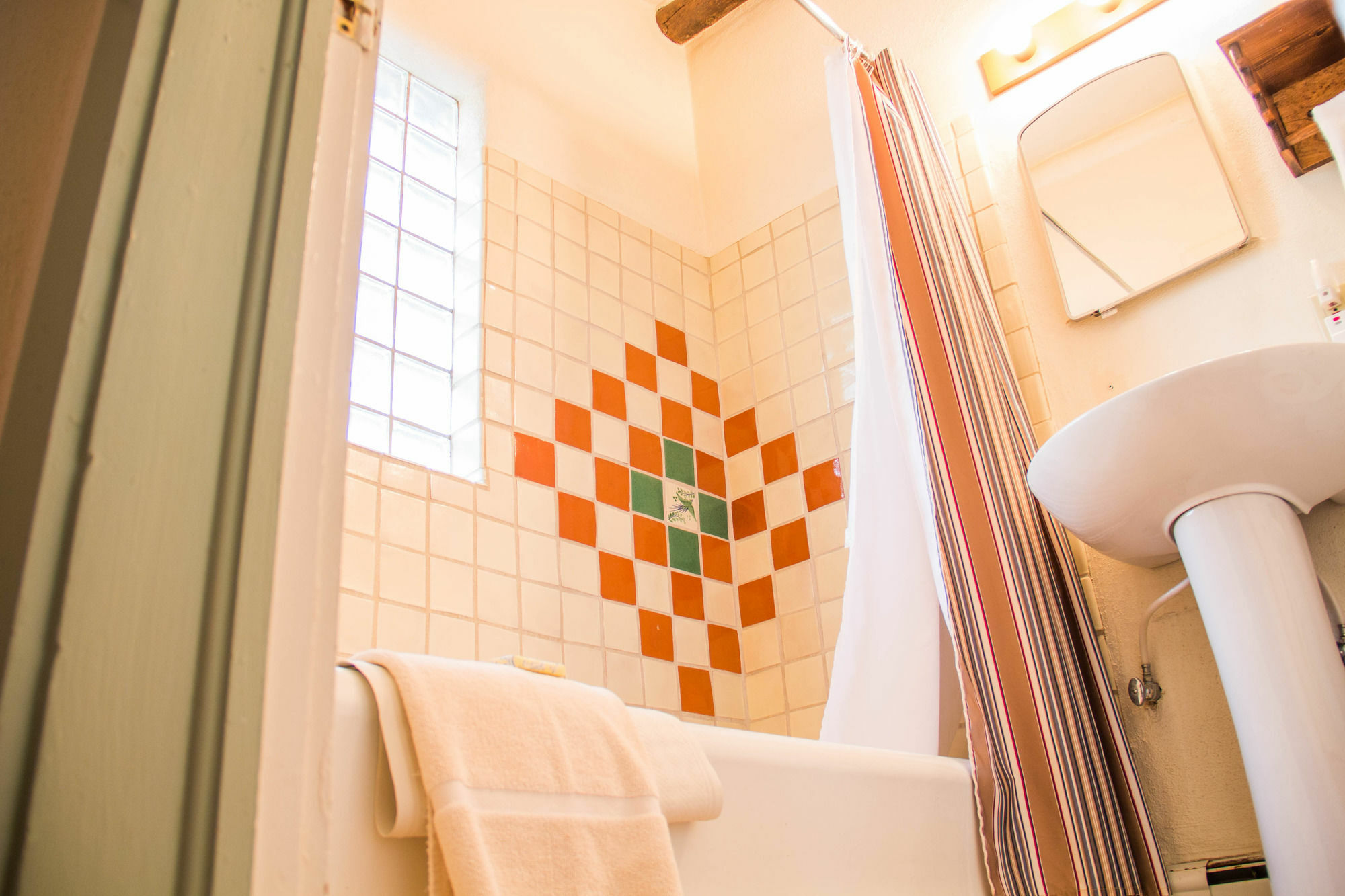 Blue Sky Retreat At San Geronimo Taos