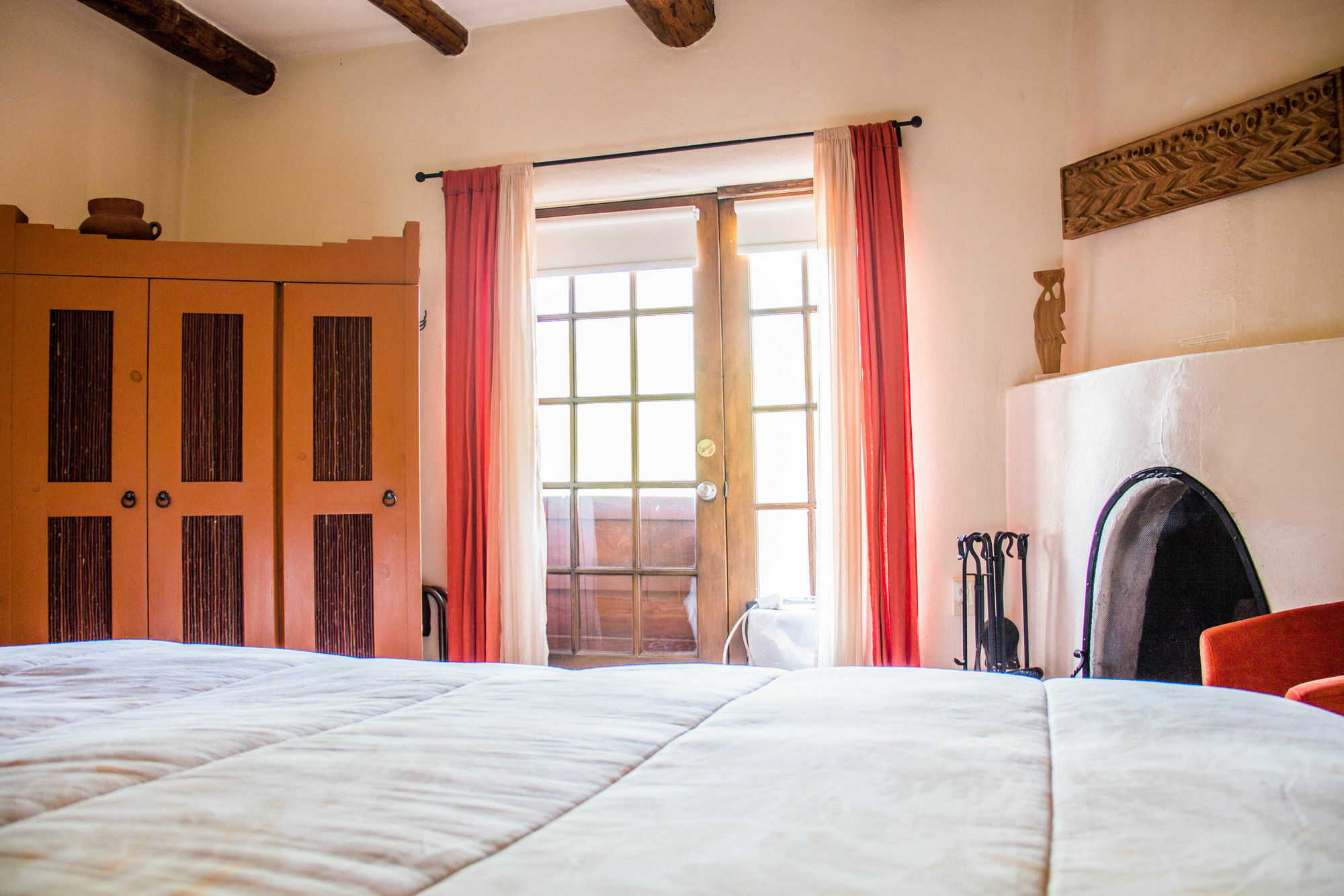 Blue Sky Retreat At San Geronimo