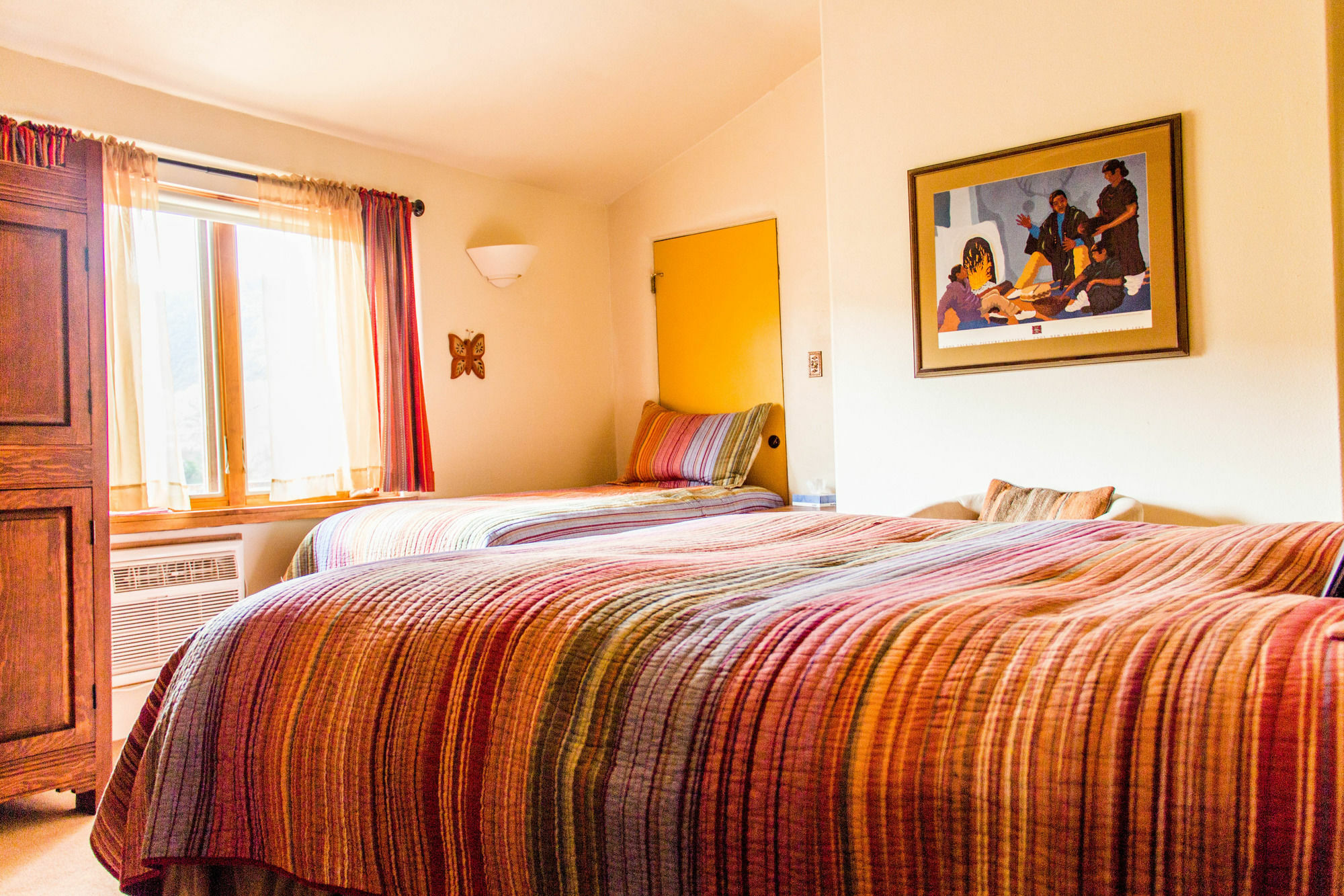 Mini-hôtel Blue Sky Retreat At San Geronimo 3*