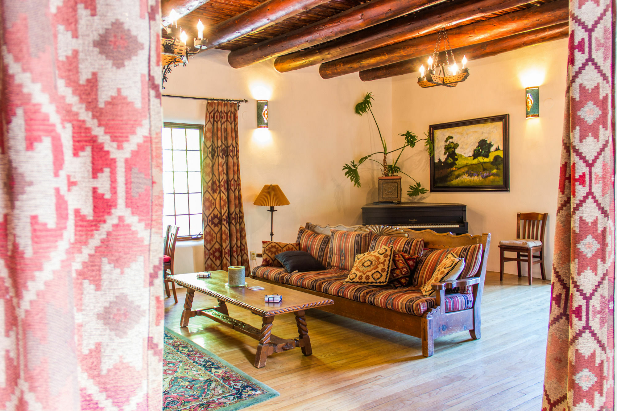 Blue Sky Retreat At San Geronimo 3*