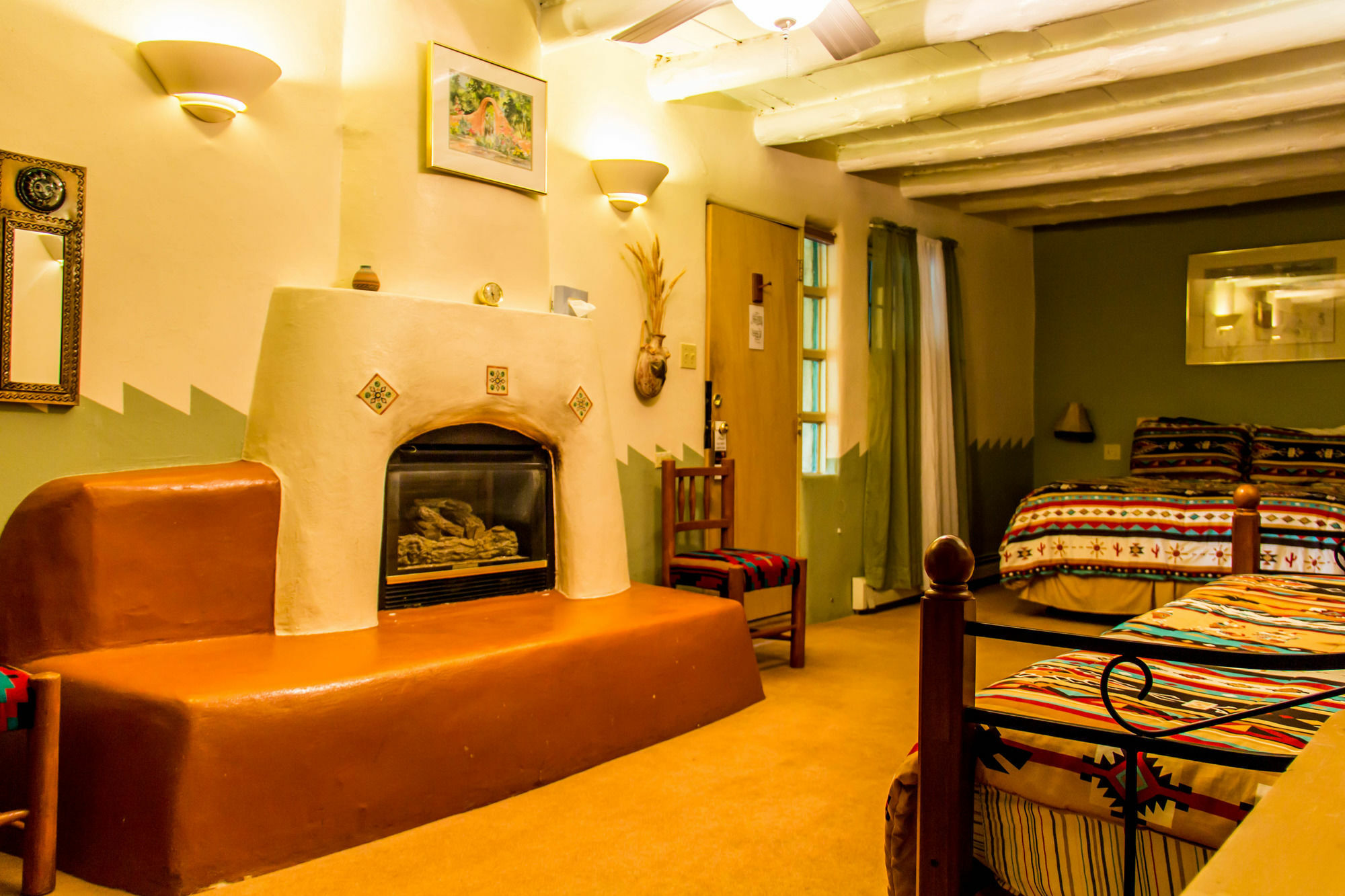 Blue Sky Retreat At San Geronimo Mini-hôtel 3*