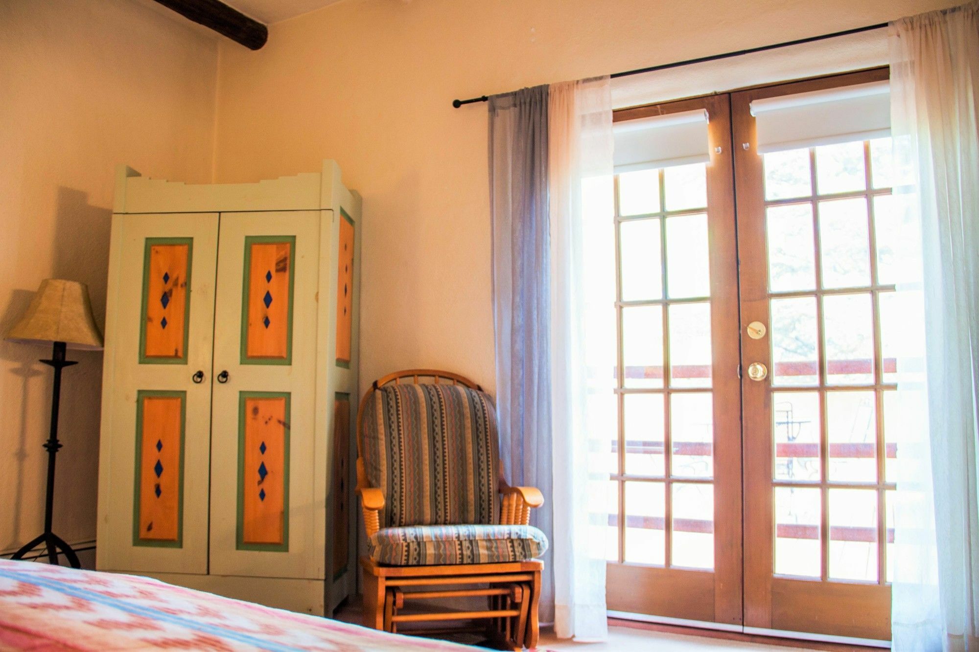 Mini-hôtel Blue Sky Retreat At San Geronimo 3*