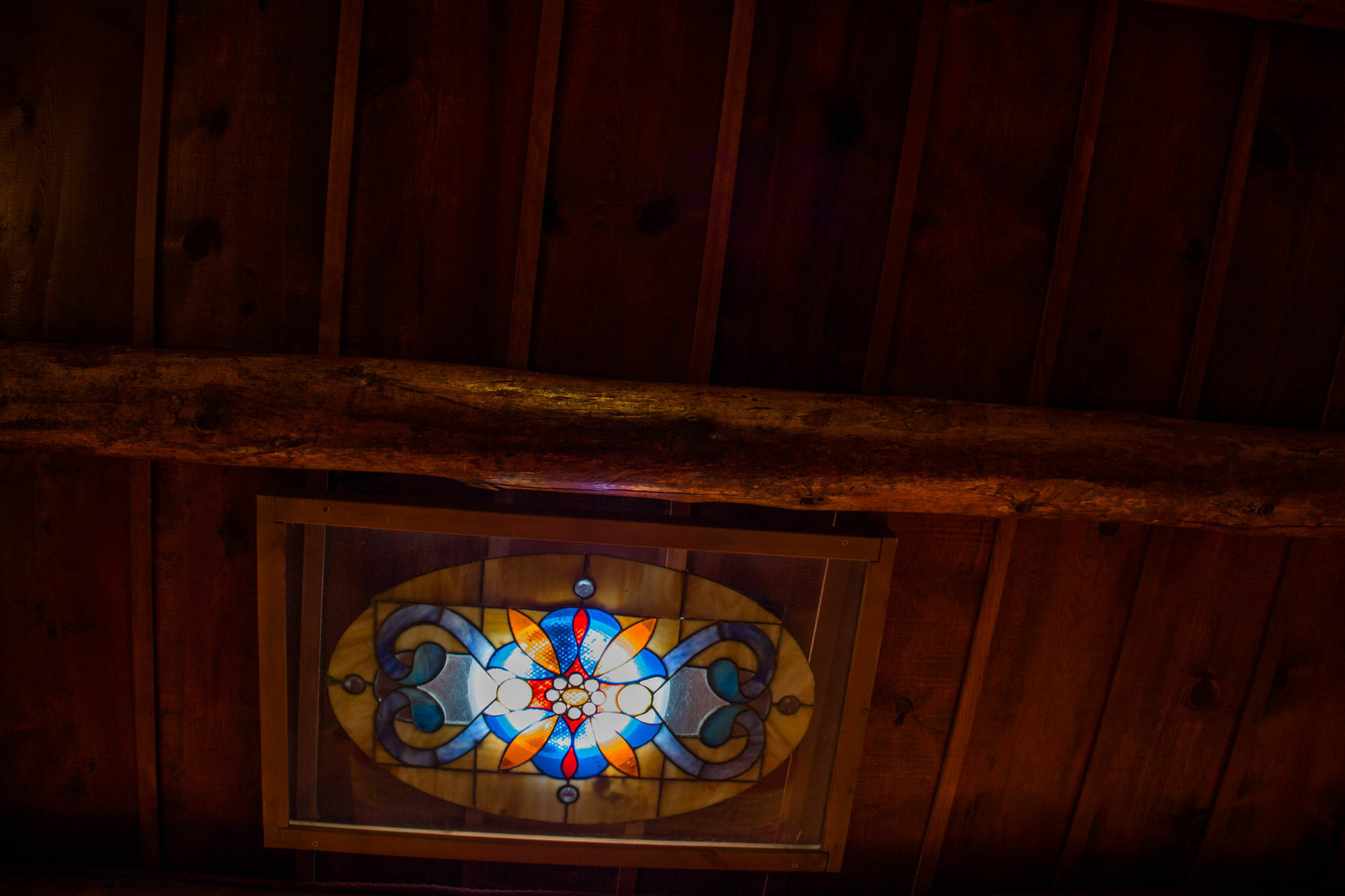Blue Sky Retreat At San Geronimo 3*