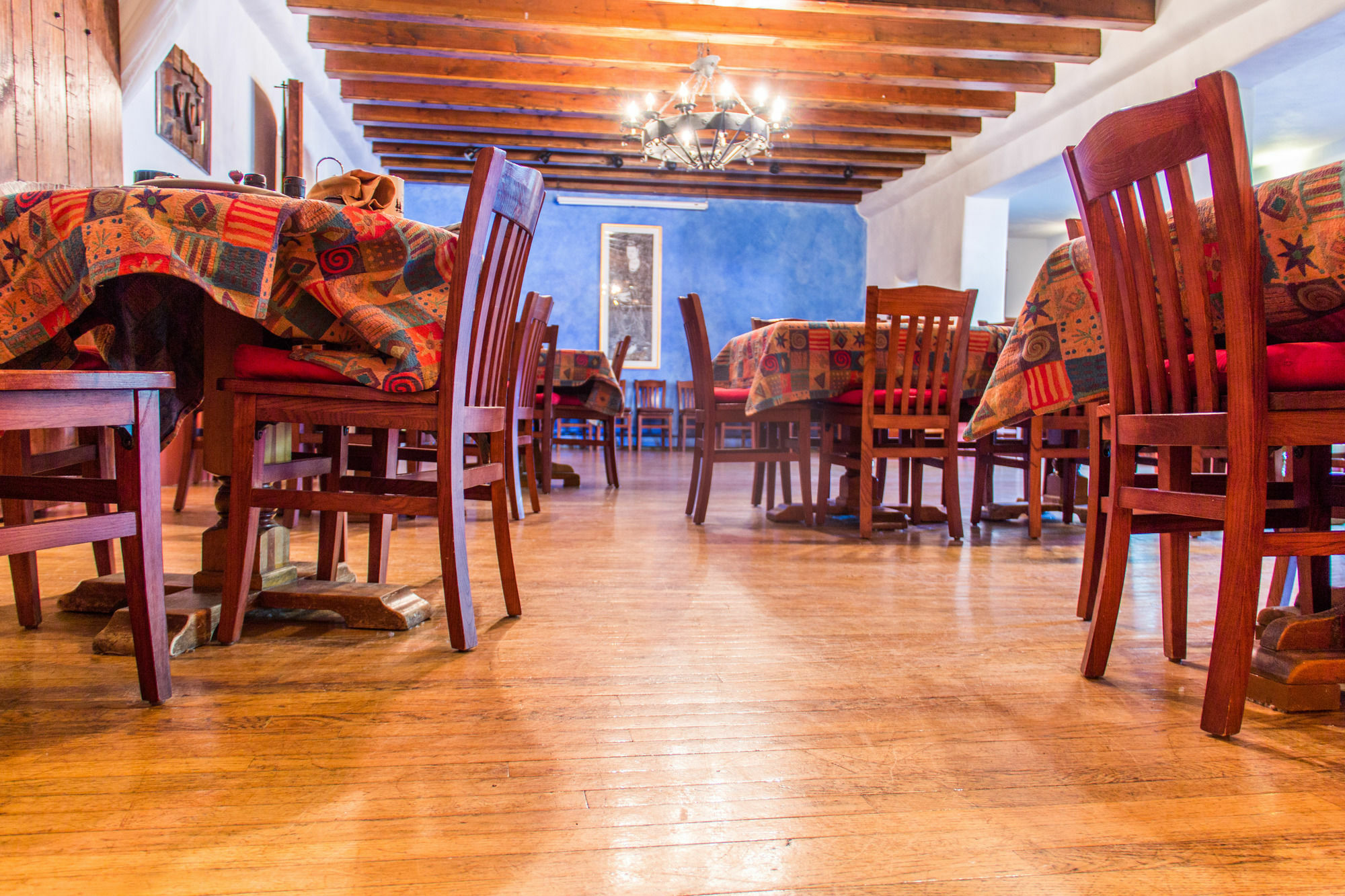 Mini-hôtel Blue Sky Retreat At San Geronimo